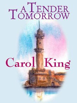 A Tender Tomorrow - ebook